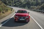 Lexus RC300h 2018 года (WW)